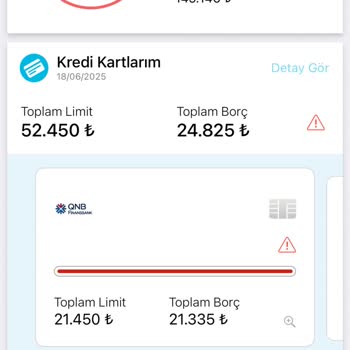 Ödemelerim Zamanında Yapıldığı Halde Borç Ve Gecikme Görünüyor