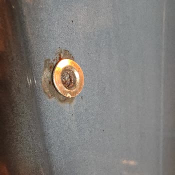 Beko Fırında Tekrarlayan Paslanma Sorunu Ve Çözüm Beklentisi