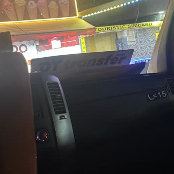 DT Transfer Antalya: Gecikmeli Ve Bilgilendirmesiz Yolculuk Deneyimi