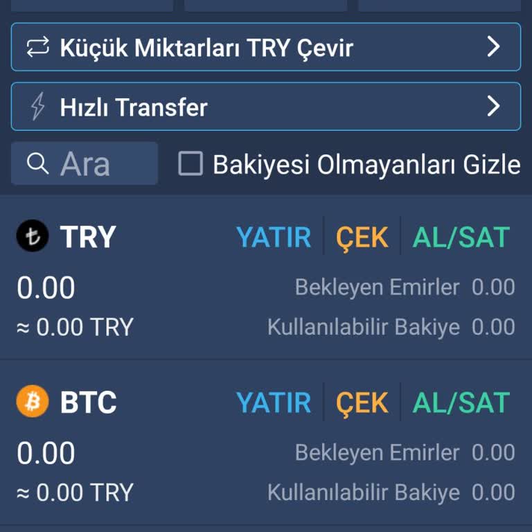 Hesabımdaki Bakiyenin Aniden Sıfırlanmasına Açıklama Bekliyorum