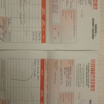 Franke Ocakta Tekrarlayan Arıza Ve Yetersiz Çözüm Mağduriyeti