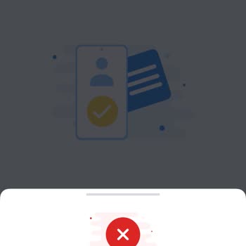 Kimlik Doğrulama Sorunu Nedeniyle Hesabıma Erişemiyorum, Paramı Kullanamıyorum