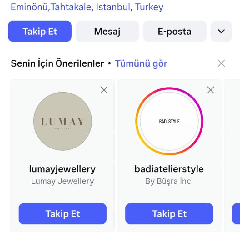 Zincir Online Ne Ürün Gönderildi Ne De Tarafıma Bir Bilgilendirme Yapıldı