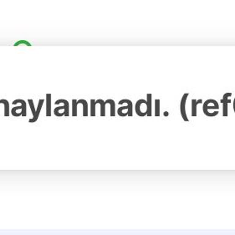 Hepsiburada Premium Satın Alma Sorunu Ve Onaylanmayan İşlem Hatası