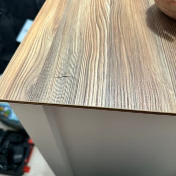 Düğün Öncesi Yaşanan Mobilya Sorunları Hayal Kırıklığı Yarattı