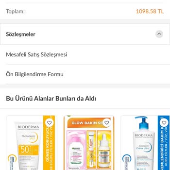 Siparişim 10 Gündür Teslim Edilmedi İade Talebi Oluşturdum