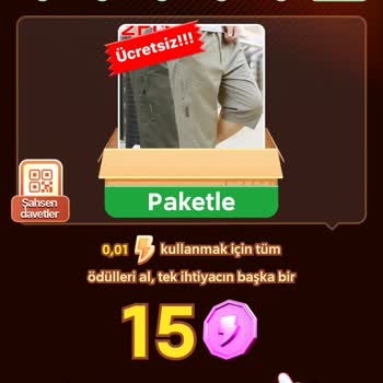 Hediye Kuponlarıyla Yanıltıcı Kampanya Deneyimi