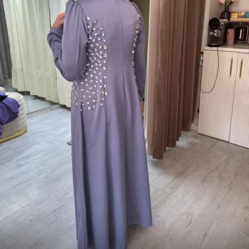 Beyda Nar Couture Mağdur Oldum