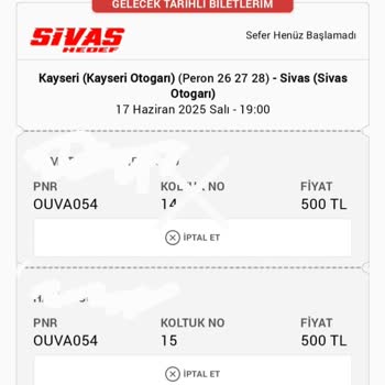 Otobüs Rötarı Ve Namaz Molası Konusunda Yolculara Saygısız Davranış