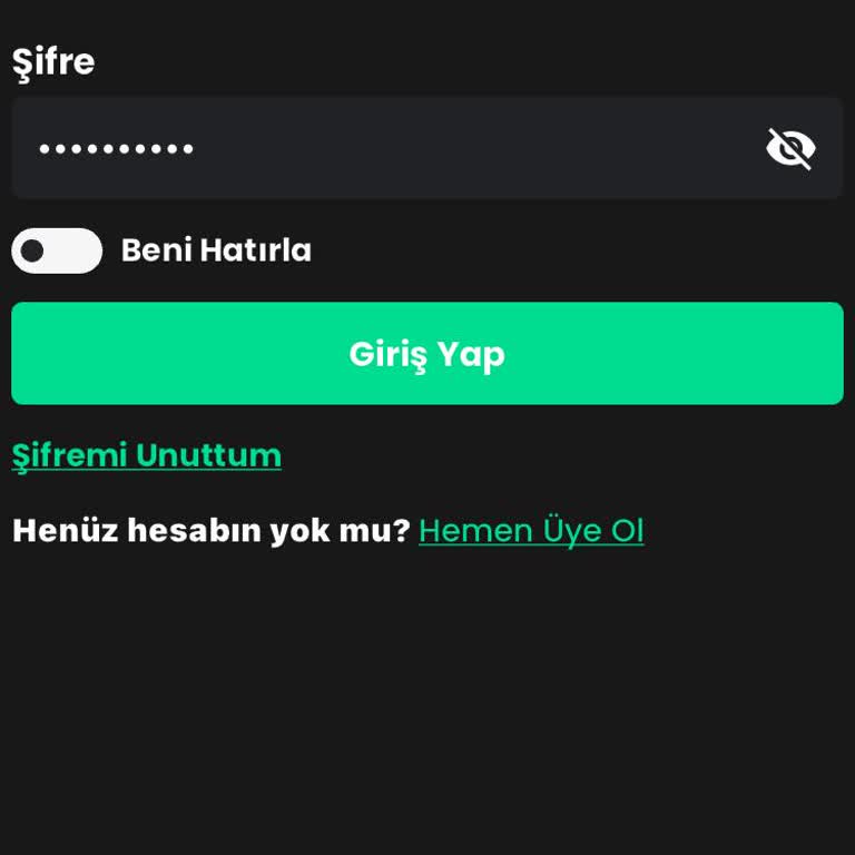 Bitay Hesabına Giriş Ve Para Çekme Sorunu Çözülmüyor