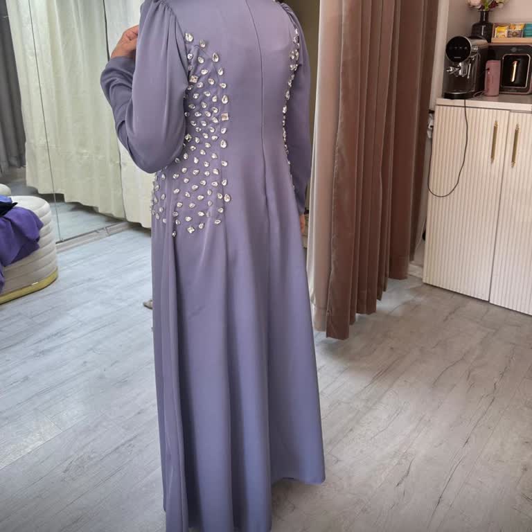 Özel Ölçü Elbise Yanlış Dikildi, Kaba Davranış Mağduriyet Yarattı