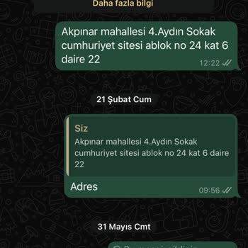 Daikin Yetkili Servisinin İlgisizliği Mağduriyetimi Artırıyor