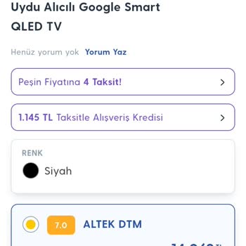Sözde Hızlı Teslimat, Gerçekte Bitmeyen Bekleyiş