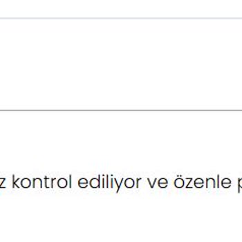 Siparişim Zamanında Gönderilmedi, Mağduriyetim Giderilmiyor