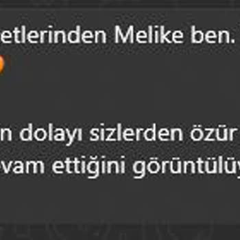 Siparişim Zamanında Gönderilmedi, Mağduriyetim Giderilmiyor