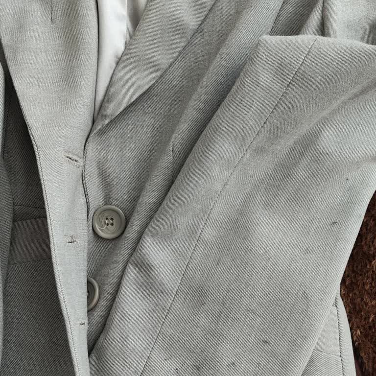 Dry Center Marmara Park’ta Paket Anlaşmazlığı Ve Kayıp Ceket Sorunu