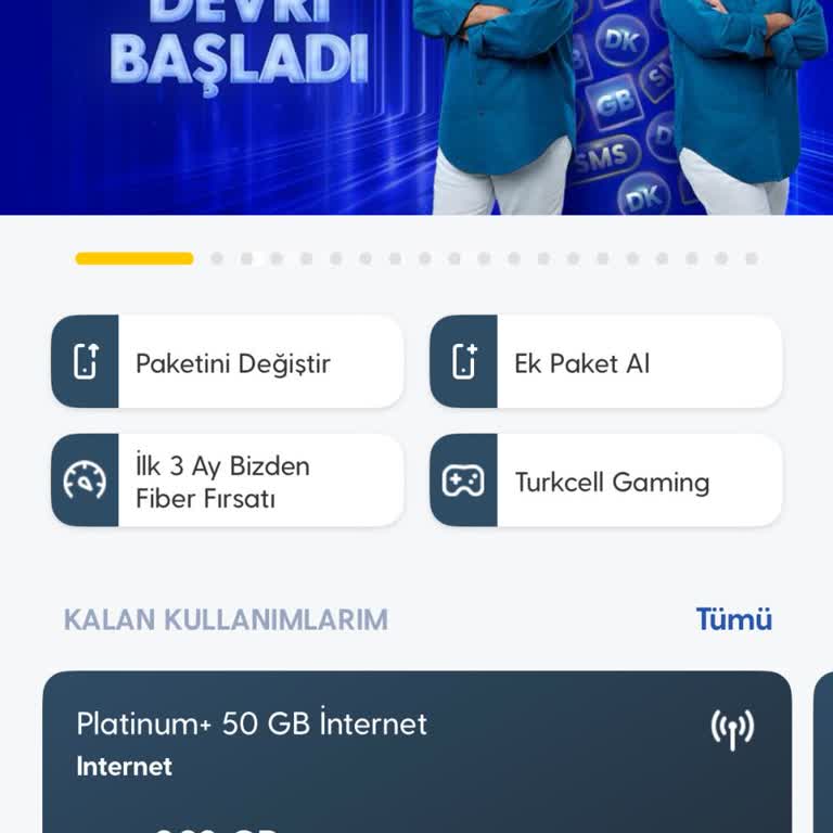 Fahiş Fiyat Ve Hızla Tükenen İnternet Paketi Nedeniyle Hayal Kırıklığı