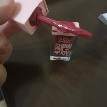 Allık Kapağı Kırık Çıktı Değişim Ve İade Reddedildi Mağdur Oldum