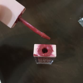 Allık Kapağı Kırık Çıktı Değişim Ve İade Reddedildi Mağdur Oldum