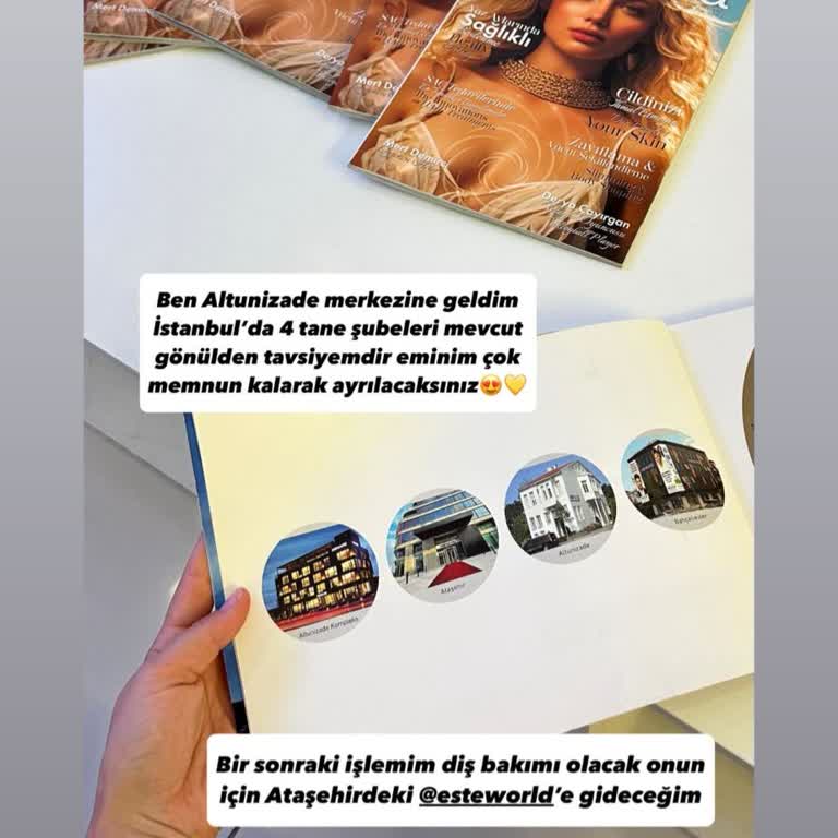 Beklentilerimi Karşılamayan Cilt Tedavisi Ve İlgisiz Yaklaşım