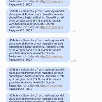 Onayım Olmadan Başlatılan Oyun Servisi Aboneliği Ve İptal Sorunu