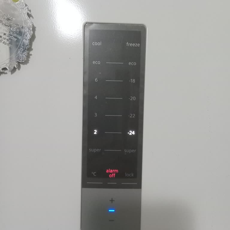 Buzdolabının Gece Alarmı Uykusuz Bırakıyor