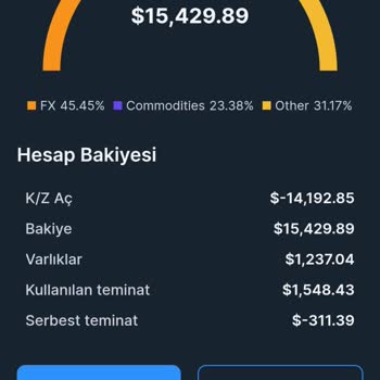 Borda Finance Yatırdığım Paranın Geri Alınamaması Ve Mağduriyetim!