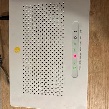 5 Gündür Devam Eden İnternet Kesintisi Ve Çözüm Eksikliği Nedeniyle Mağduriyet