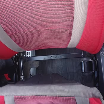 Otobüs Yolculuğunda Konfor Ve Hizmet Eksikliği Yaşadım