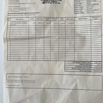 Arızalı Makineye Çözüm Bulamayan Samsung Servisinden Mağduriyet Yaşadım