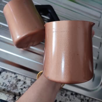 Arçelik Telve Kahve Makinesinde Boya Sorunu Ve Değişim Talebim Reddedildi
