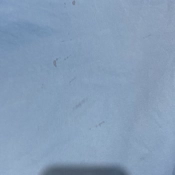 Bosch Çamaşır Makinesi Kıyafetlere Yağ Lekesi Bırakıyor, Değişim Süreci Zorlaştırılıyor