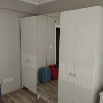 Polaris Home'dan Eksik Ve Hatalı Yatak Odası Takımı Teslimatı Mağduriyeti