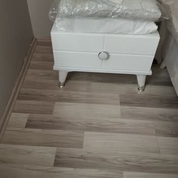 Polaris Home'dan Eksik Ve Hatalı Yatak Odası Takımı Teslimatı Mağduriyeti