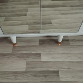 Polaris Home'dan Eksik Ve Hatalı Yatak Odası Takımı Teslimatı Mağduriyeti