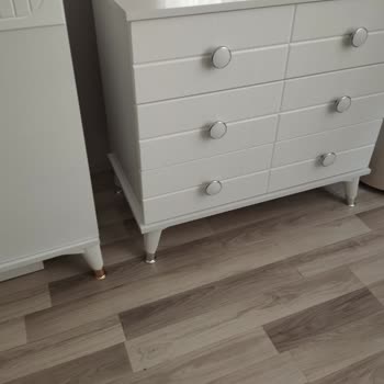 Polaris Home'dan Eksik Ve Hatalı Yatak Odası Takımı Teslimatı Mağduriyeti