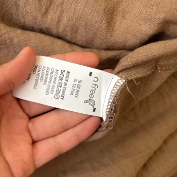 Yanlış Bilgilendirme Ve İade/Değişim Sorunu Yaşadım