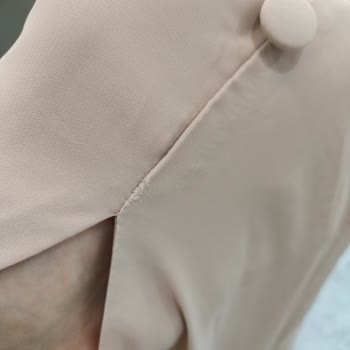 Kusurlu Ürün Sonrası İlgisiz Ve Sorunlu İade Süreci