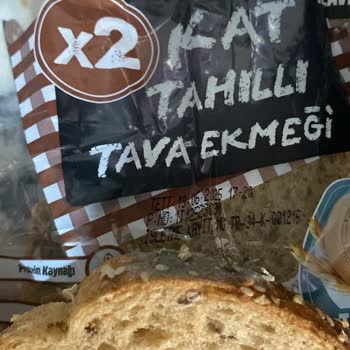 Satın Aldığım Ekmeğin Son Kullanma Tarihi Geçmeden Küflenmesi