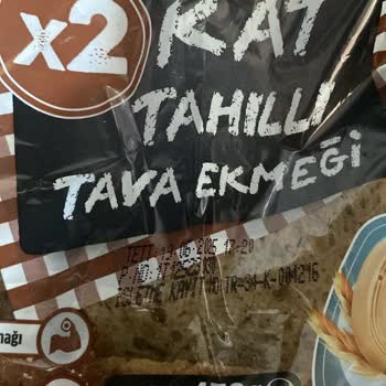 Satın Aldığım Ekmeğin Son Kullanma Tarihi Geçmeden Küflenmesi