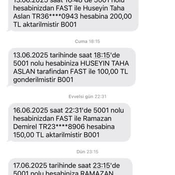 Yatırım İşlemim Gerçekleşmedi, Mağduriyetim Giderilmiyor