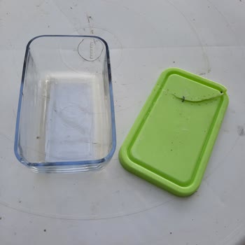 Paşabahçe Cam Kapaklarının Dayanıksızlığı Kullanım Sorunu Yaratıyor