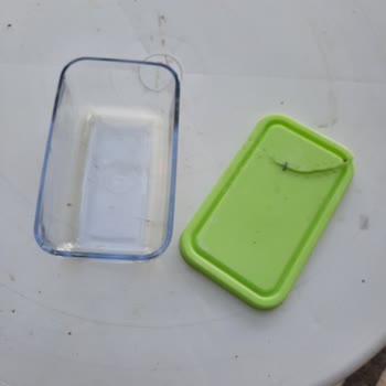 Paşabahçe Cam Kapaklarının Dayanıksızlığı Kullanım Sorunu Yaratıyor