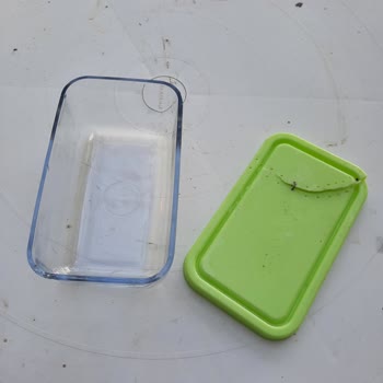 Paşabahçe Cam Kapaklarının Dayanıksızlığı Kullanım Sorunu Yaratıyor