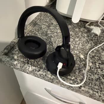 JBL Kulaklıkta Şarj Sorunu Ve Tekrarlayan Memnuniyetsizlik