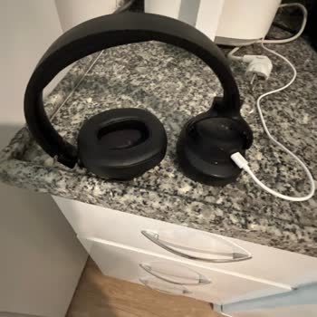 JBL Kulaklıkta Şarj Sorunu Ve Tekrarlayan Memnuniyetsizlik