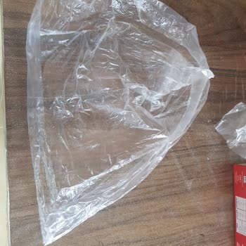 Migros'tan Aldığım Buzdolabı Poşetleri Yırtık Çıktı, Kalitesiz Ürün