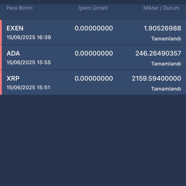 Bitexen Hesabımdaki Coinler İzinsiz Transfer Edildi Geri Dönüş Yok