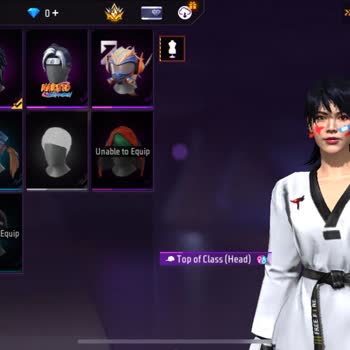 Free Fire MAX Hacked - Garena Help!