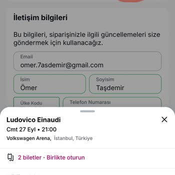Şeffaf Olmayan Ek Ücretler Ve Fazla Tahsilat Nedeniyle Mağduriyet